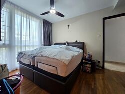 Changi Rise Condominium (D18), Condominium #625999571